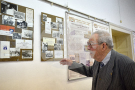 Варна - Държавен архив - Борислав Дряновски