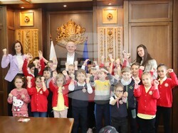 Снимка: Община Банско