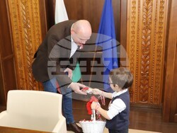 Снимка: Община Банско