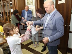 Снимка: Община Банско