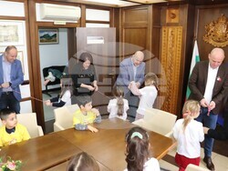 Снимка: Община Банско