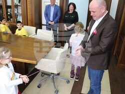 Снимка: Община Банско