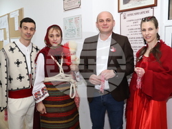 Снимка: Община Банско