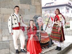 Снимка: Община Банско