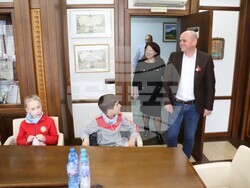 Снимка: Община Банско