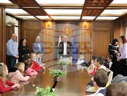 Снимка: Община Банско