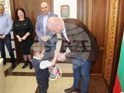 Снимка: Община Банско