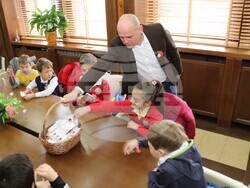 Снимка: Община Банско