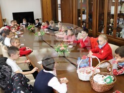 Снимка: Община Банско