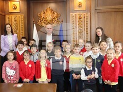 Снимка: Община Банско