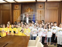 Снимка: Община Банско