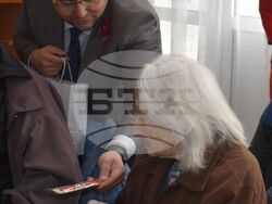 Снимка: Община Разград