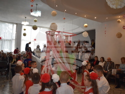 Снимка: Община Разград