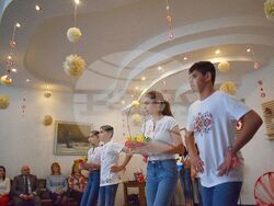 Снимка: Община Разград