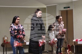 Самоков - Младежки дом - мартеници - конкурс