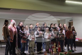 Самоков - Младежки дом - мартеници - конкурс