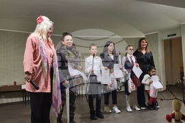 Самоков - Младежки дом - мартеници - конкурс