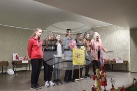 Самоков - Младежки дом - мартеници - конкурс