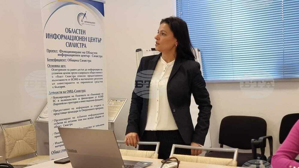 Проекти за близо 45 милиона лева са включени в концепциите за интегрирани териториални инвестиции на общините Силистра и Тутракан