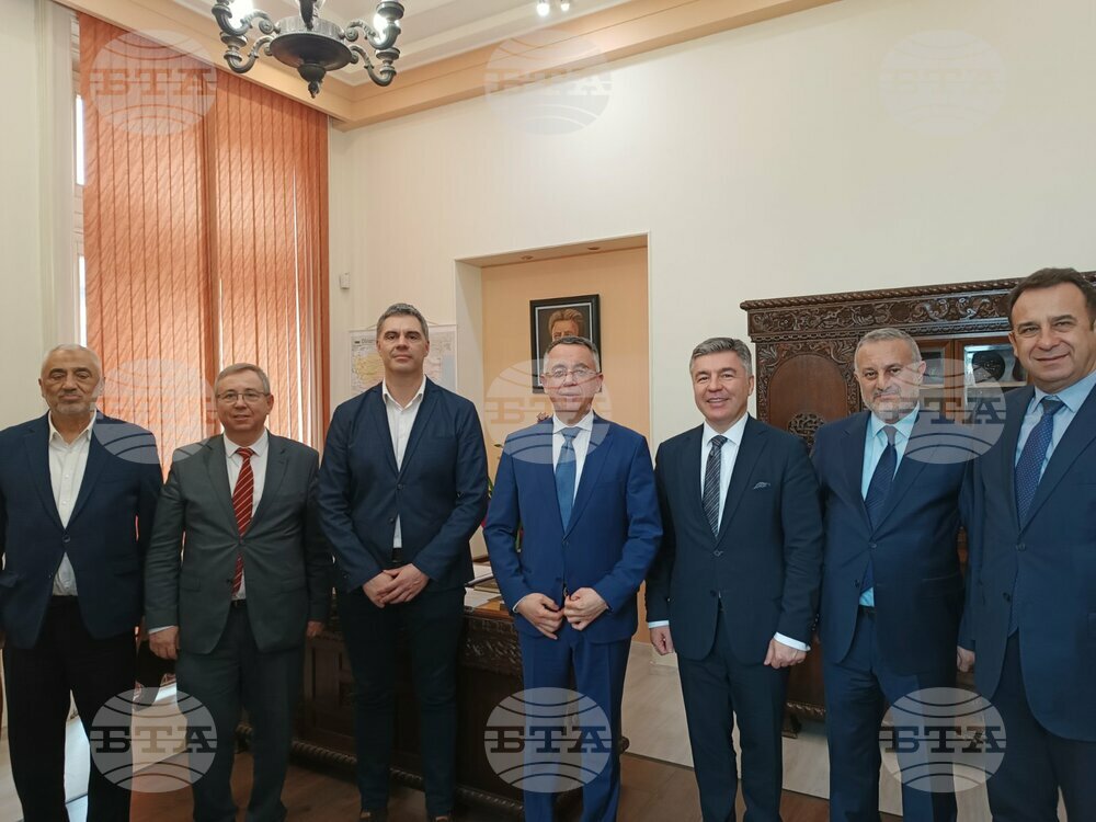 Turkish Consul General Orkun to Lobby for Istanbul-Burgas Air Service