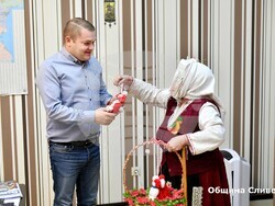 Снимка: Община Сливен