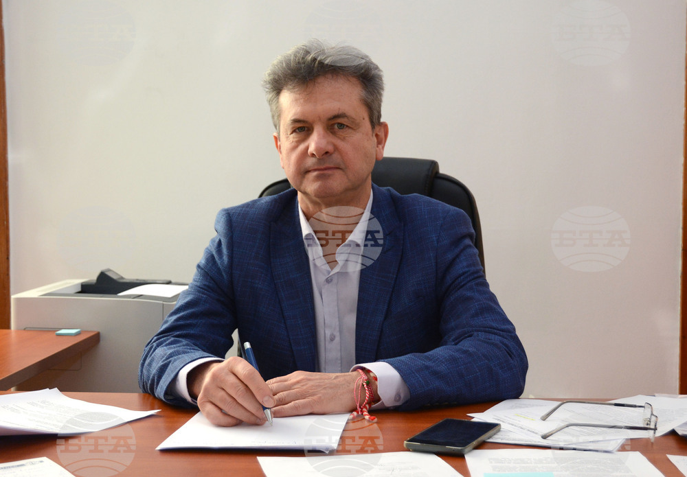 Община Варна: Нов заместник-кмет влиза в екипа на Благомир Коцев