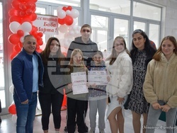 Снимка: Община Сандански