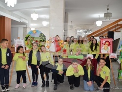 Снимка: Община Сандански