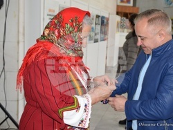 Снимка: Община Сандански