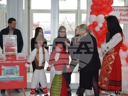 Снимка: Община Сандански