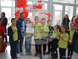 Снимка: Община Сандански