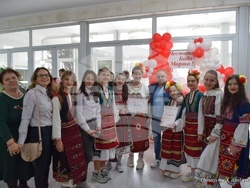 Снимка: Община Сандански