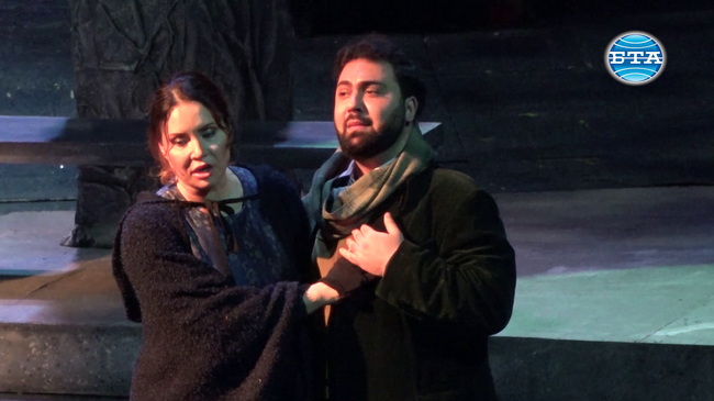 Соня Йончева в „Бохеми“ – великолепна, ослепителна, въздействаща