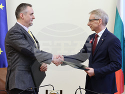 Снимка: Министерски съвет