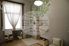 Русе - Съдебна палата - „Синя стая“