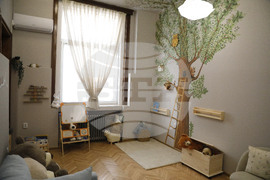 Русе - Съдебна палата - „Синя стая“