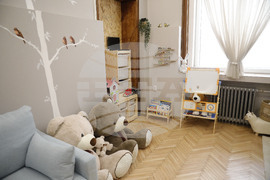 Русе - Съдебна палата - „Синя стая“