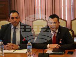 Снимка: МЗХ