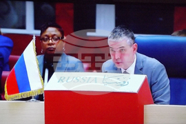 Алжир - извънредната среща на министрите на страните членки износителки на газ