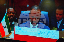 Алжир - извънредната среща на министрите на страните членки износителки на газ