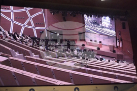 Алжир - извънредната среща на министрите на страните членки износителки на газ