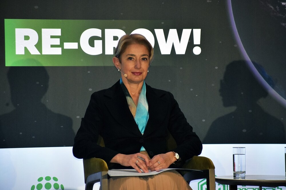 АИКБ: Покана за публична лекция на доц. д-р Милена Ангелова, главен секретар на Асоциация на индустриалния капитал в България и заместник председател на SGI Europe 