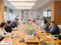 Снимка: Министерство на туризма