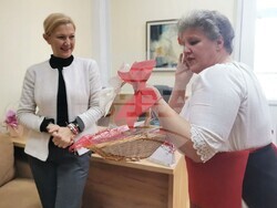 Снимка: Община Плевен