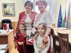 Снимка: Община Плевен