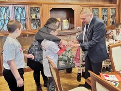 Снимка: Община Плевен