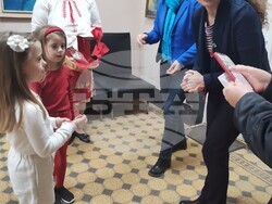 Снимка: Община Плевен