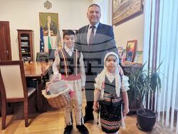 Снимка: Община Плевен