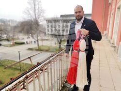 Снимка: Община Плевен