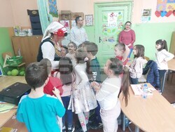 Снимка: Окръжен съд – Кюстендил